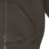 RICK OWENS – TOP BG02E5275FP-78
