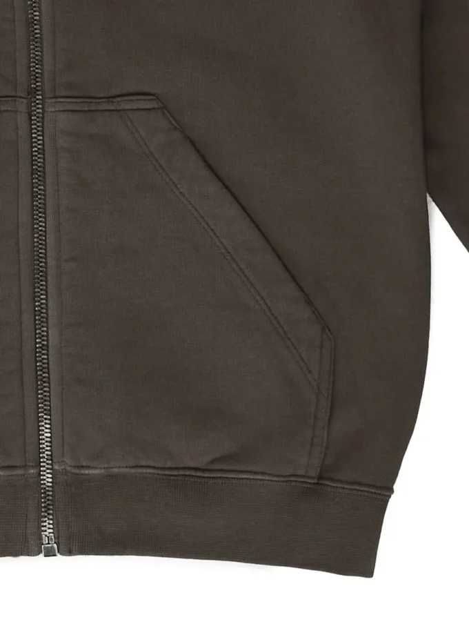 RICK OWENS – TOP BG02E5275FP-78