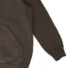 RICK OWENS – TOP BG02E5275FP-78
