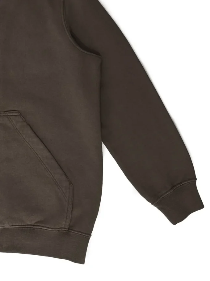RICK OWENS – TOP BG02E5275FP-78
