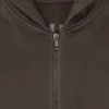 RICK OWENS – TOP BG02E5275FP-78
