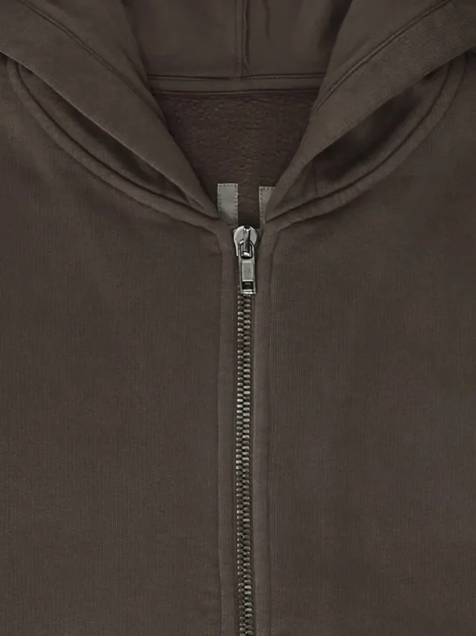 RICK OWENS – TOP BG02E5275FP-78