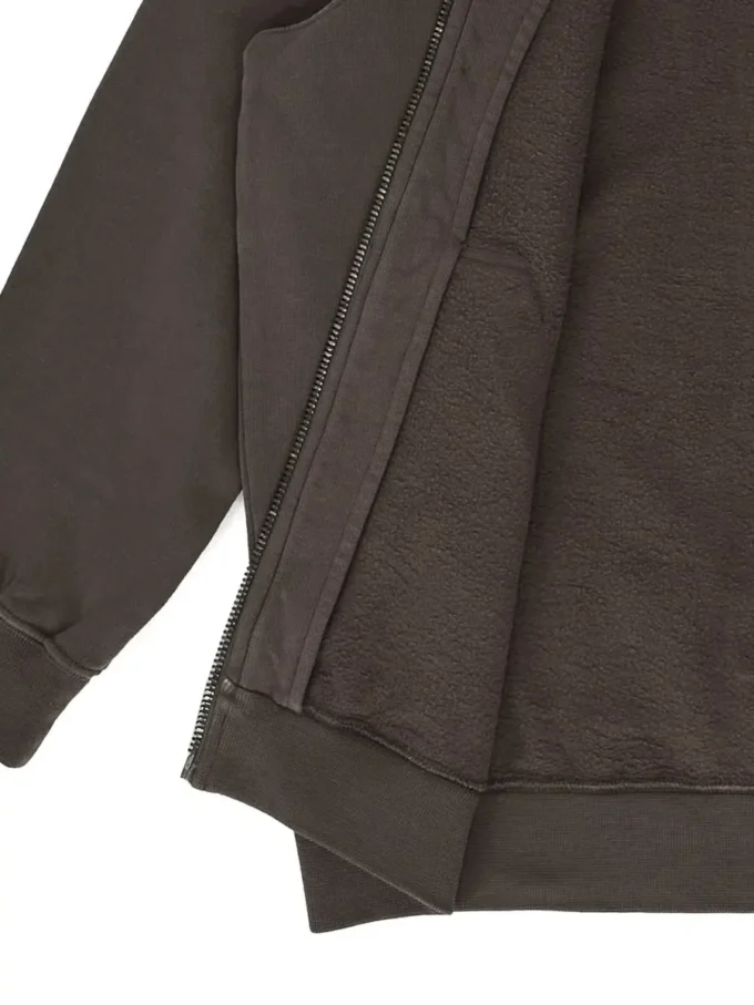 RICK OWENS – TOP BG02E5275FP-78