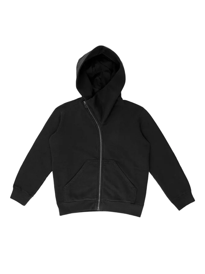 RICK OWENS – TOP BG02E5286FP-09