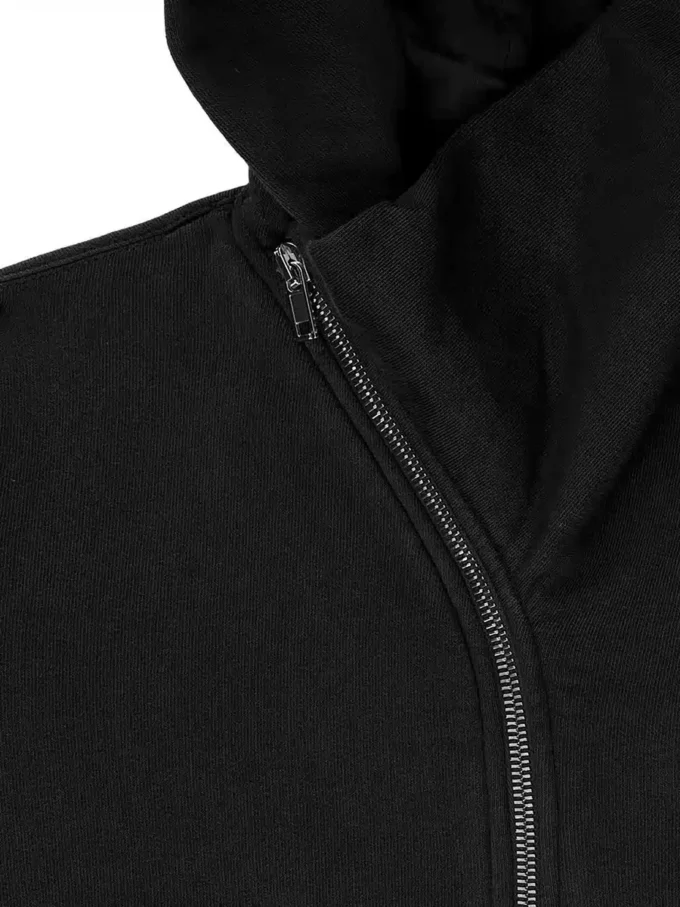 RICK OWENS – TOP BG02E5286FP-09