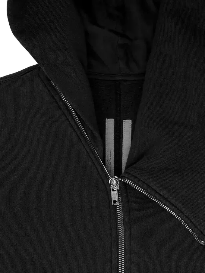 RICK OWENS – TOP BG02E5286FP-09