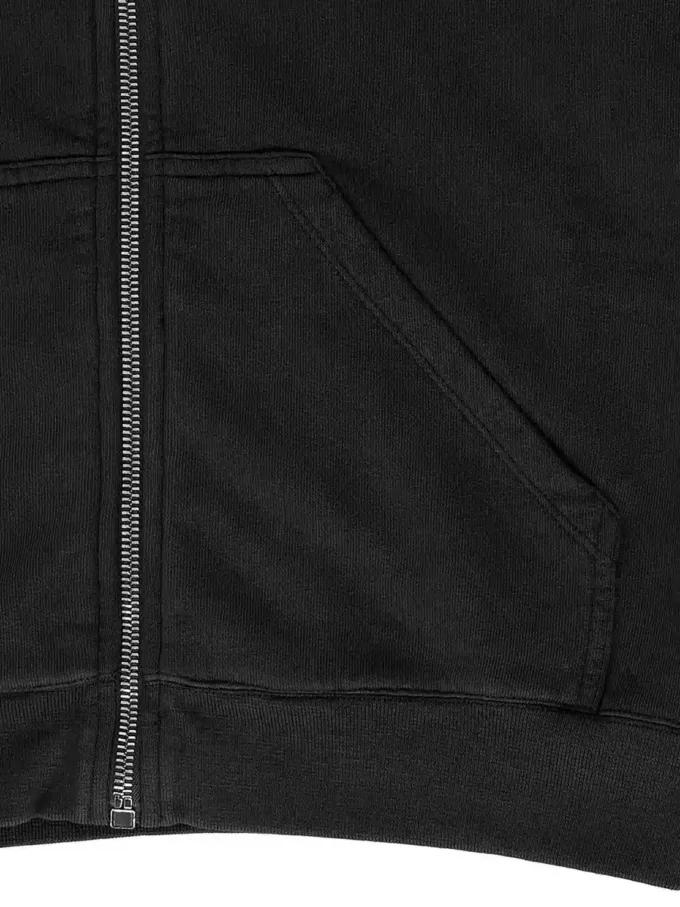 RICK OWENS – TOP BG02E5286FP-09