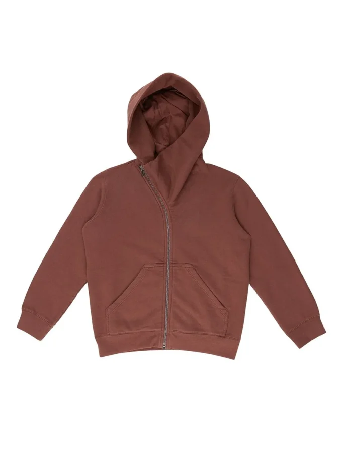 RICK OWENS – TOP BG02E5286FP-13
