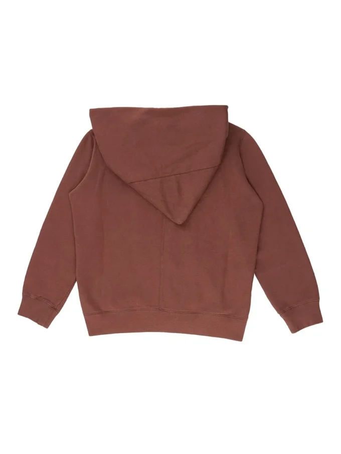 RICK OWENS – TOP BG02E5286FP-13