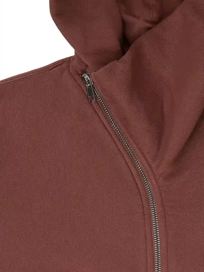 RICK OWENS – TOP BG02E5286FP-13