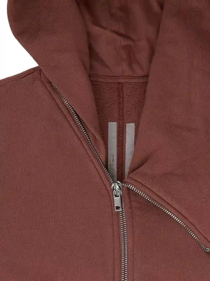 RICK OWENS – TOP BG02E5286FP-13