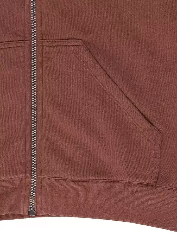 RICK OWENS – TOP BG02E5286FP-13