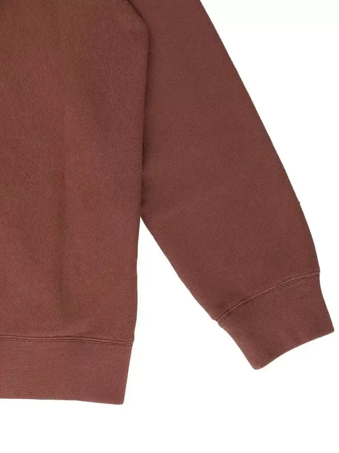 RICK OWENS – TOP BG02E5286FP-13