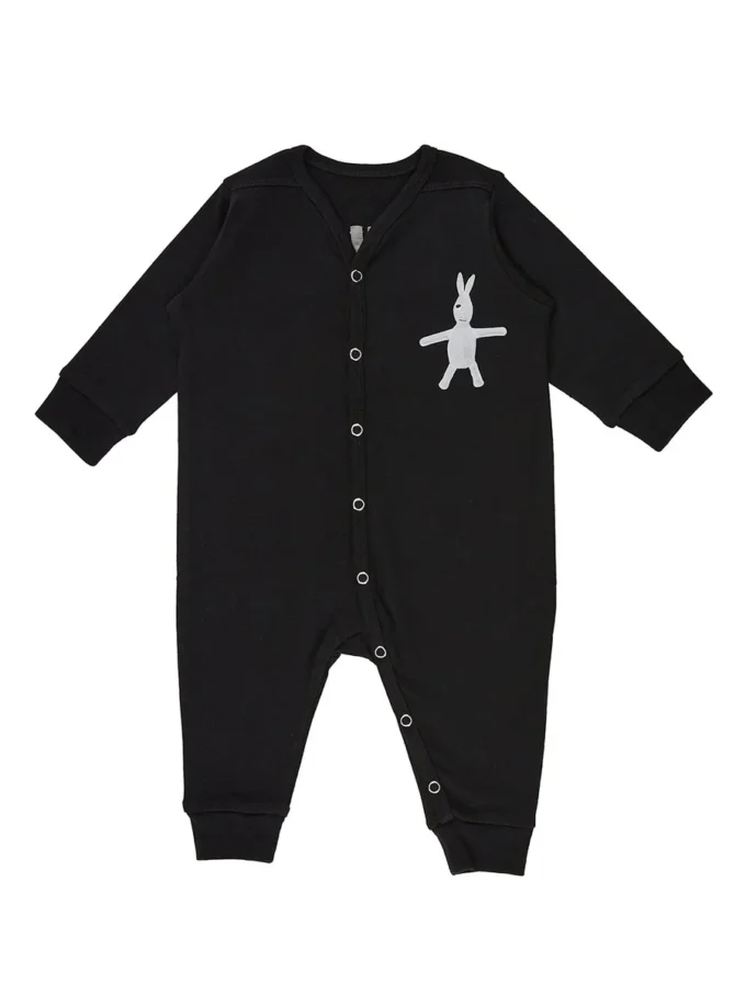 RICK OWENS – TOP BG02E5501JPEP8P-0911
