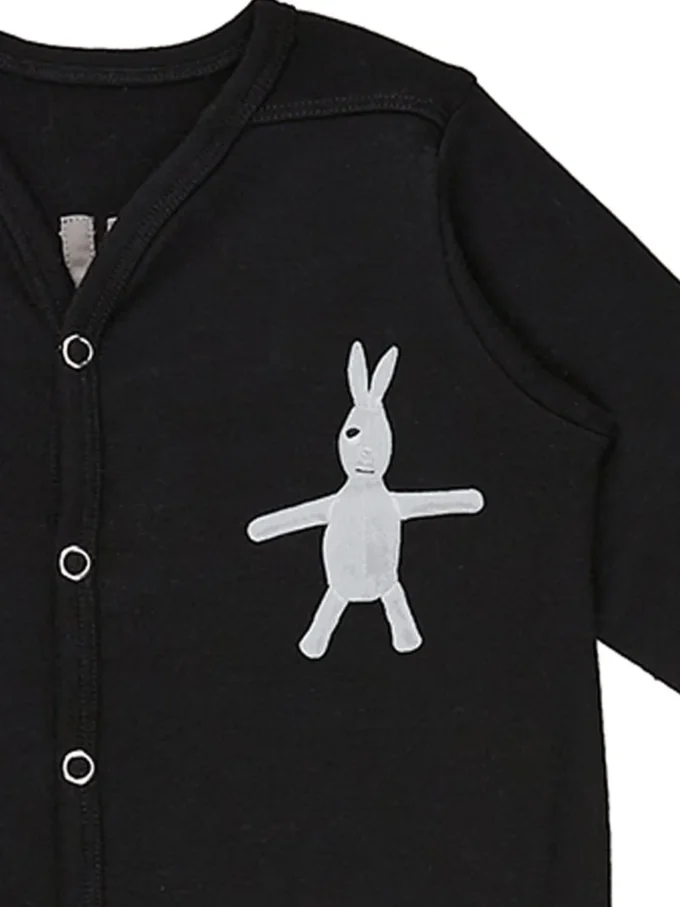 RICK OWENS – TOP BG02E5501JPEP8P-0911