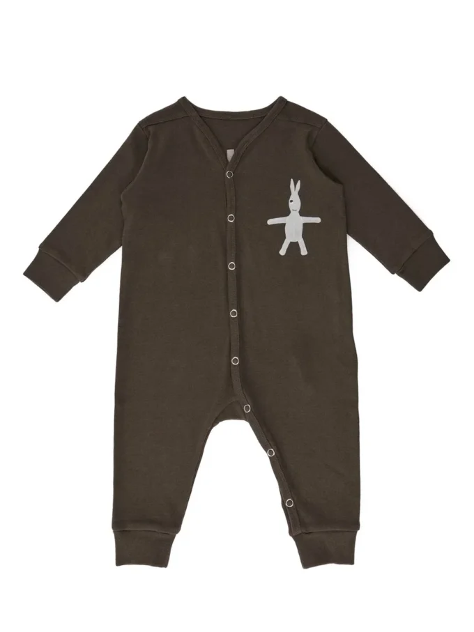 RICK OWENS – TOP BG02E5501JPEP8P-7811