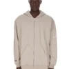 RICK OWENS – TOP CM01E1663CHFE-08