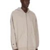 RICK OWENS – TOP CM01E1663CHFE-08