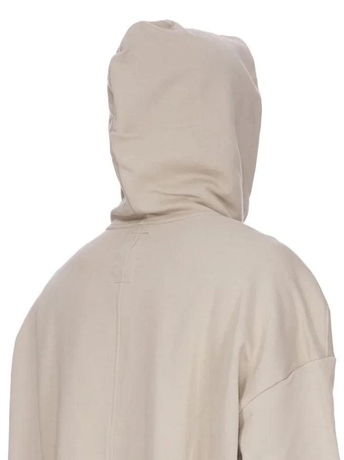 RICK OWENS – TOP CM01E1663CHFE-08