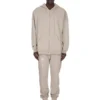RICK OWENS – TOP CM01E1663CHFE-08