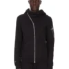 RICK OWENS – TOP CM01E1665CHFE-09