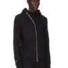 RICK OWENS – TOP CM01E1665CHFE-09