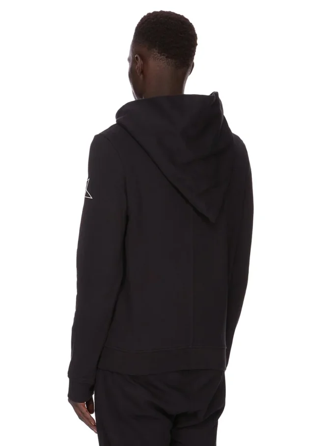 RICK OWENS – TOP CM01E1665CHFE-09
