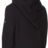 RICK OWENS – TOP CM01E1665CHFE-09