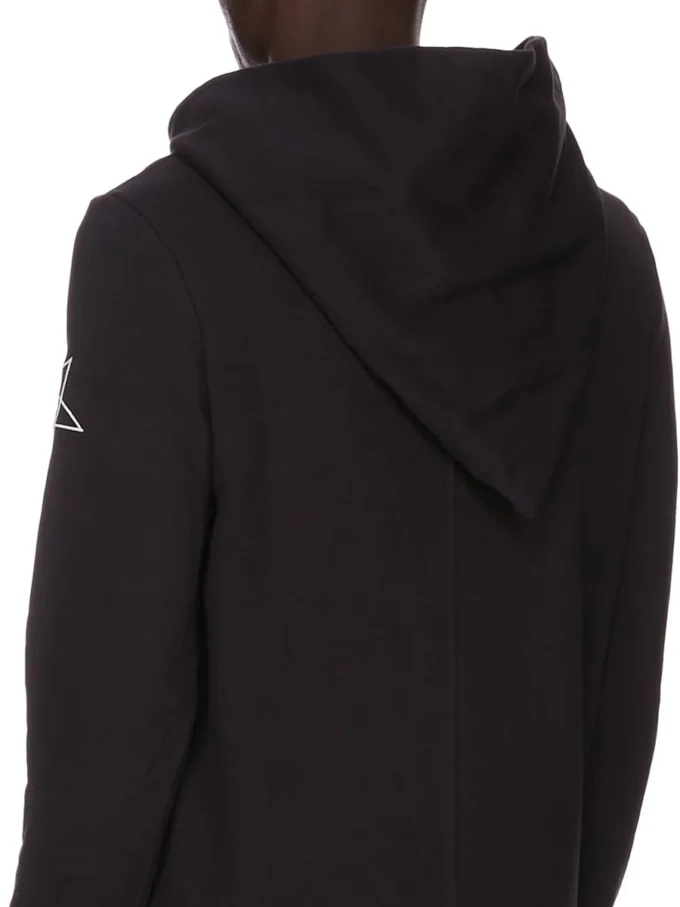 RICK OWENS – TOP CM01E1665CHFE-09