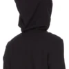 RICK OWENS – TOP CM01E1665CHFE-09