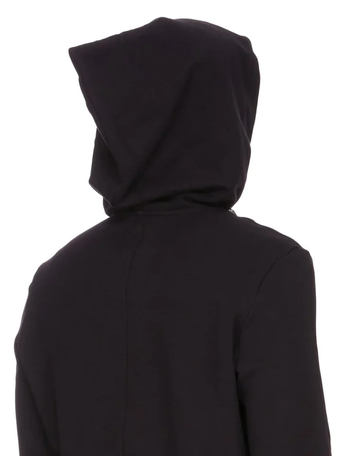 RICK OWENS – TOP CM01E1665CHFE-09