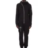 RICK OWENS – TOP CM01E1665CHFE-09