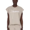 RICK OWENS – TOP CM01E1666CHFE-08