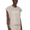 RICK OWENS – TOP CM01E1666CHFE-08
