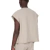 RICK OWENS – TOP CM01E1666CHFE-08