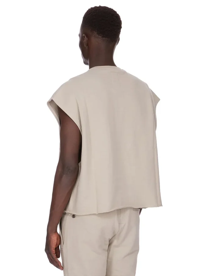 RICK OWENS – TOP CM01E1666CHFE-08