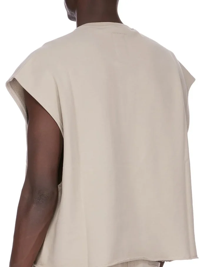 RICK OWENS – TOP CM01E1666CHFE-08