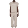 RICK OWENS – TOP CM01E1666CHFE-08