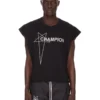 RICK OWENS – TOP CM01E1668CHJG-09
