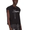 RICK OWENS – TOP CM01E1668CHJG-09