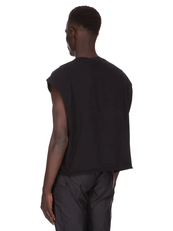 RICK OWENS – TOP CM01E1668CHJG-09