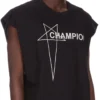 RICK OWENS – TOP CM01E1668CHJG-09