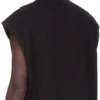 RICK OWENS – TOP CM01E1668CHJG-09
