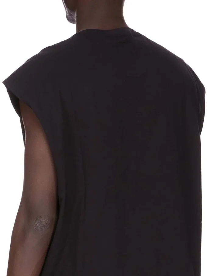 RICK OWENS – TOP CM01E1668CHJG-09