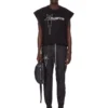RICK OWENS – TOP CM01E1668CHJG-09