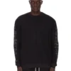 RICK OWENS – TOP CM01E1670CHONET-09