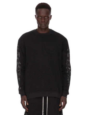 RICK OWENS – TOP CM01E1670CHONET-09
