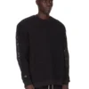 RICK OWENS – TOP CM01E1670CHONET-09