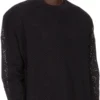 RICK OWENS – TOP CM01E1670CHONET-09