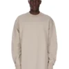 RICK OWENS – TOP CM01E1671CHFE-08